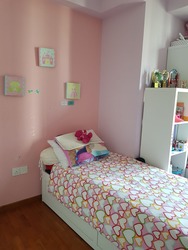 Double Bay Residences (D18), Condominium #165469882